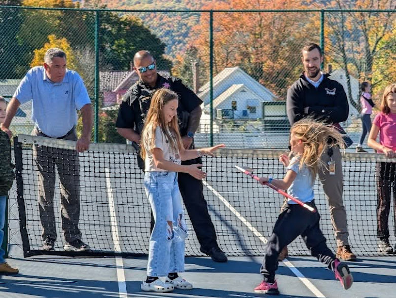 SRO Appreciation Day 3