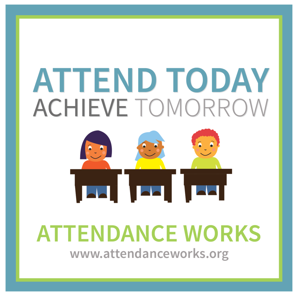 ATTENDANCE MATTERS