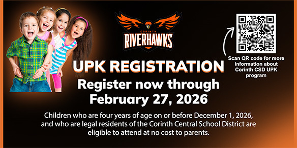 UPK REGISTRATION