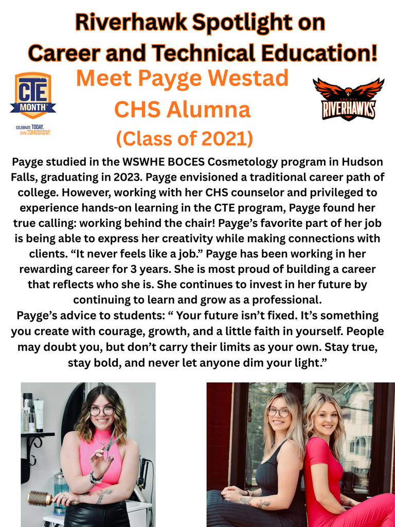Payge Westad