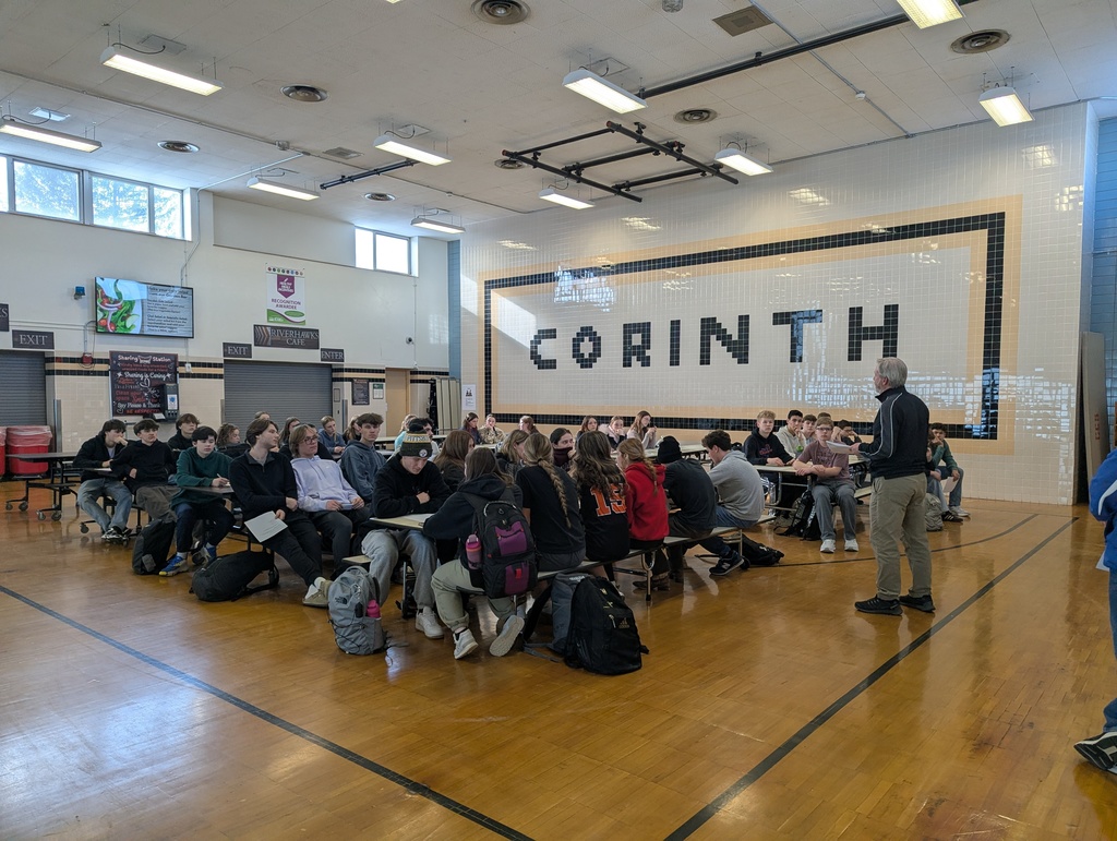 TRACK INFORMATIONAL MEETING