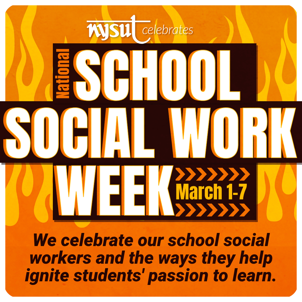 School Social Worker Week