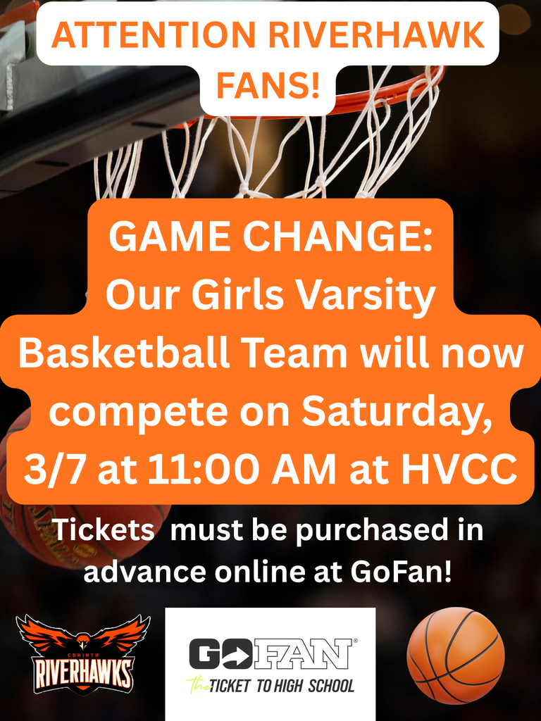 GAME CHANGE Girls Varsity