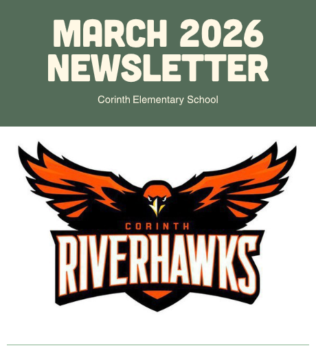 CES March Newsletter