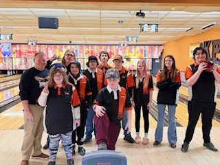 Unified Bowling