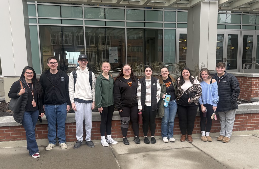 SADD Leadership Conference