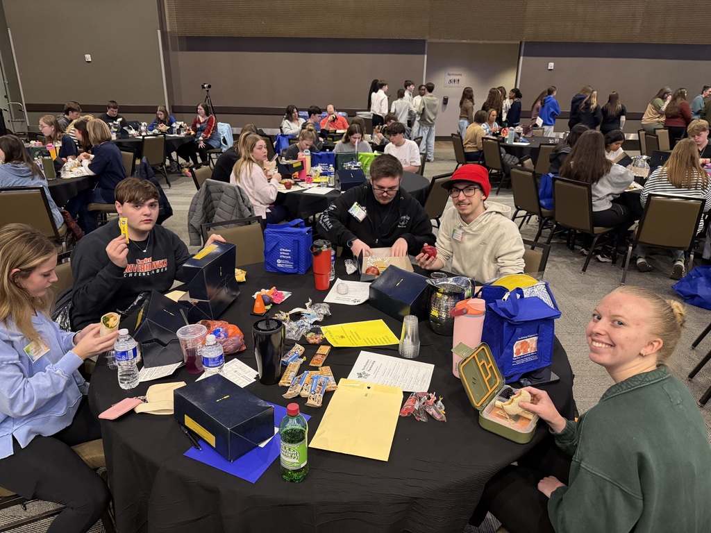 SADD Student Leadership Conference