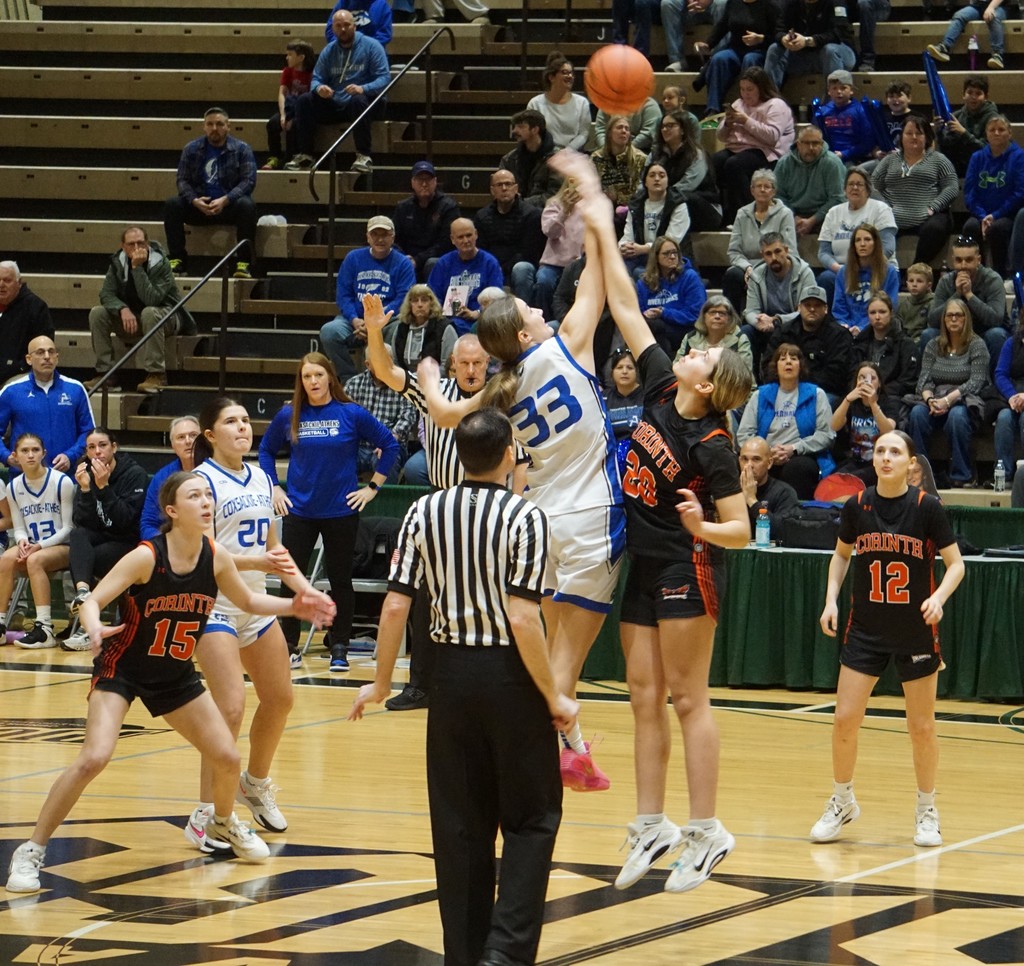 Semi Final game tip oss