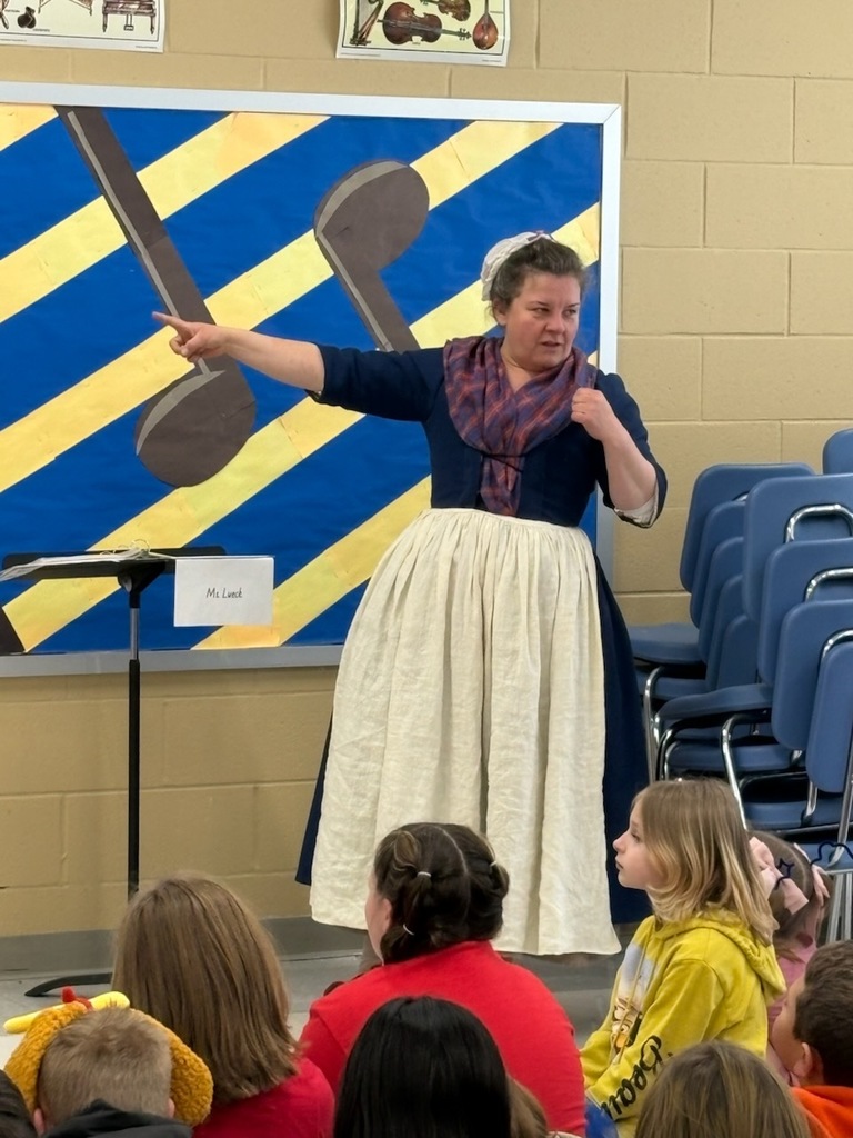 Anne Clothier Historian for Saratoga County 