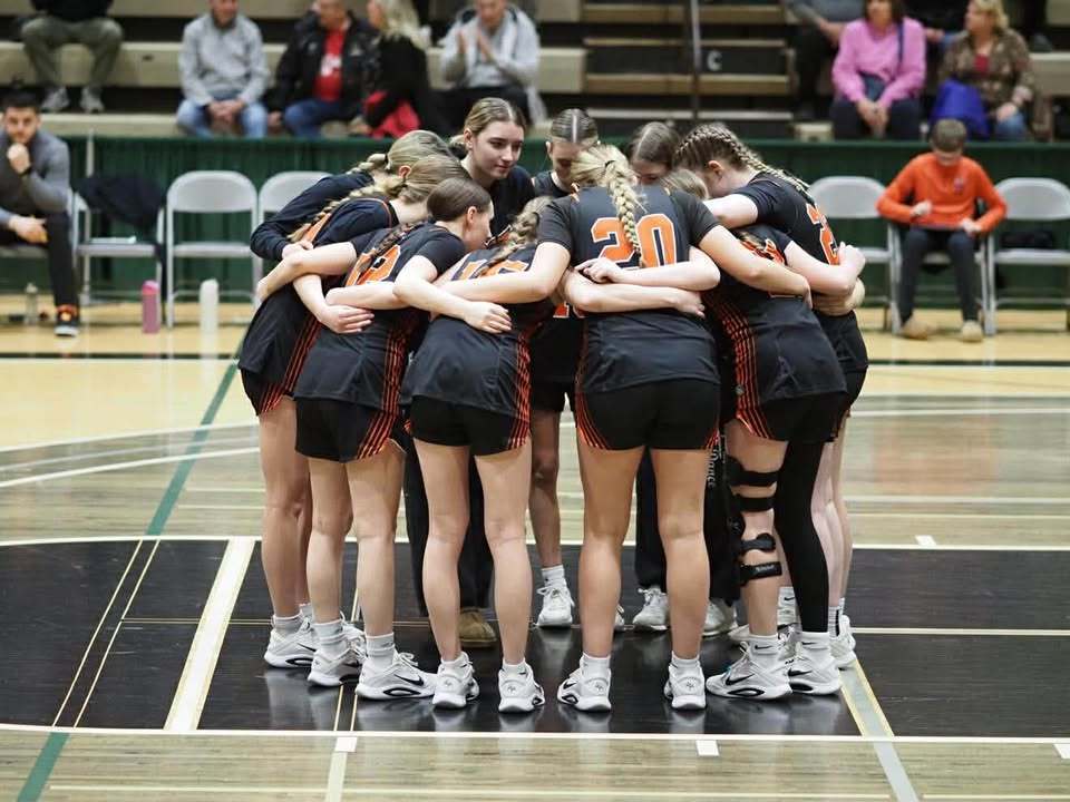 Girls Varsity Riverhawks