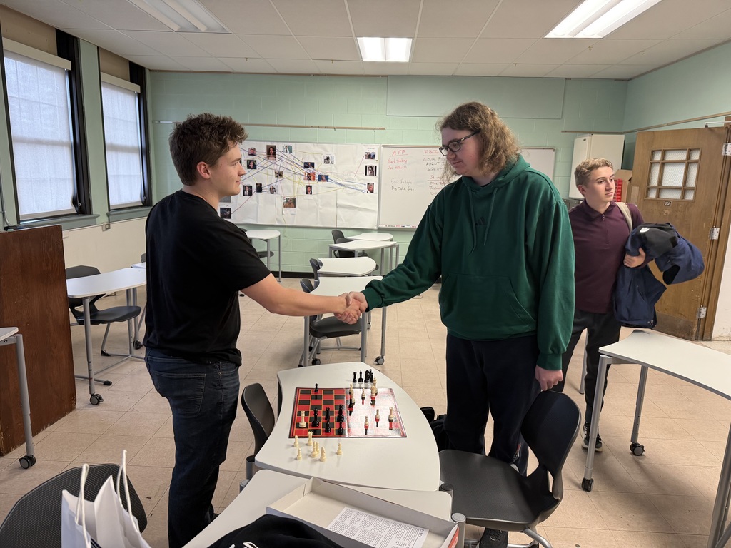 Chess Champion Sam Nelson