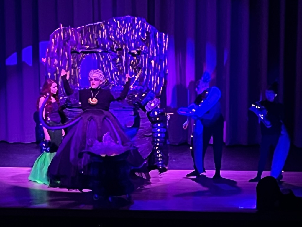 The Little Mermaid 5