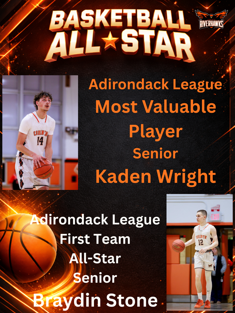 Boys ADK All-Stars