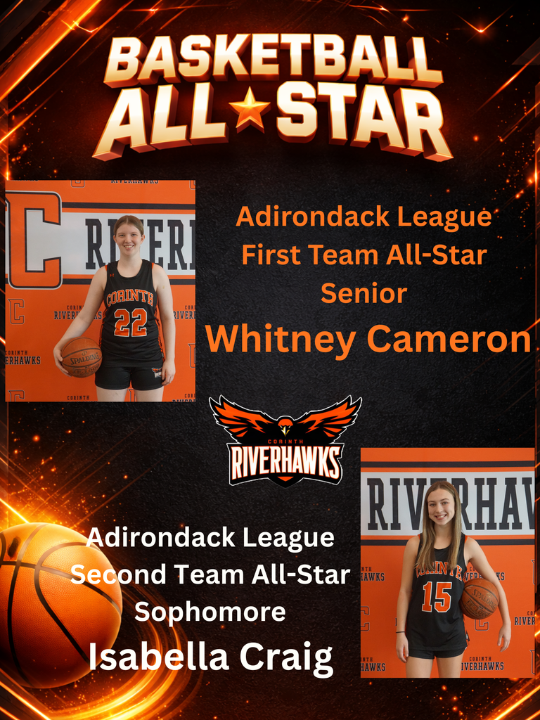 Adk Girls All Stars