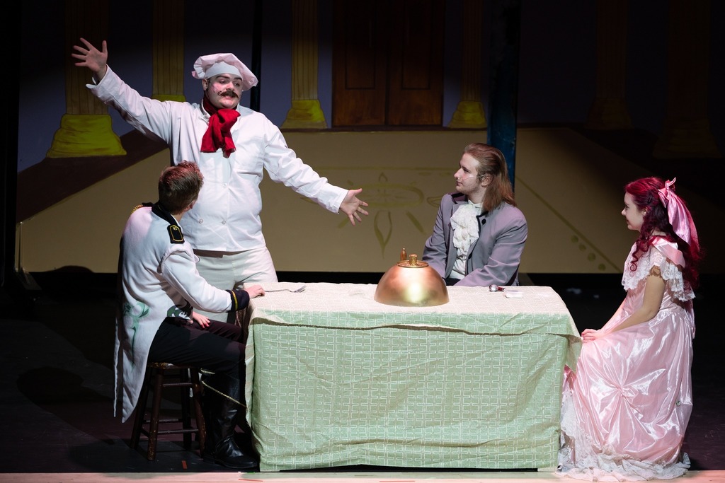 The Little Mermaid 2