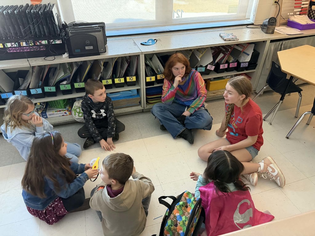 Brave Student Leaders at CES