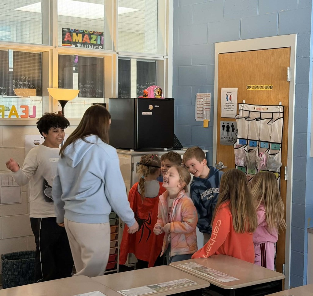 BRAVE Student Leaders