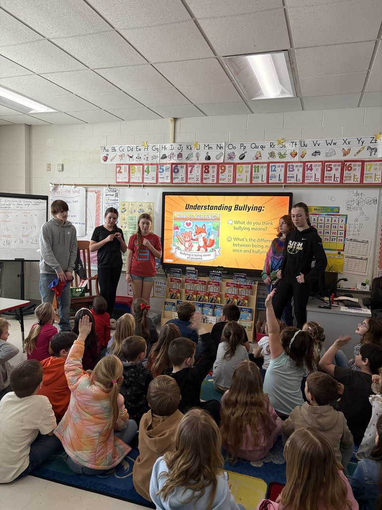 Brave Student Leaders