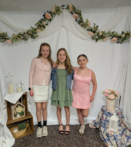 CMS Spring Fling 3