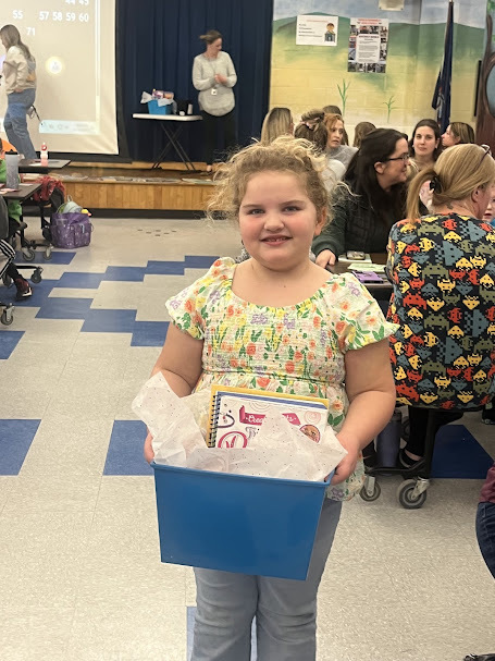 BINGO for Books at CES 2