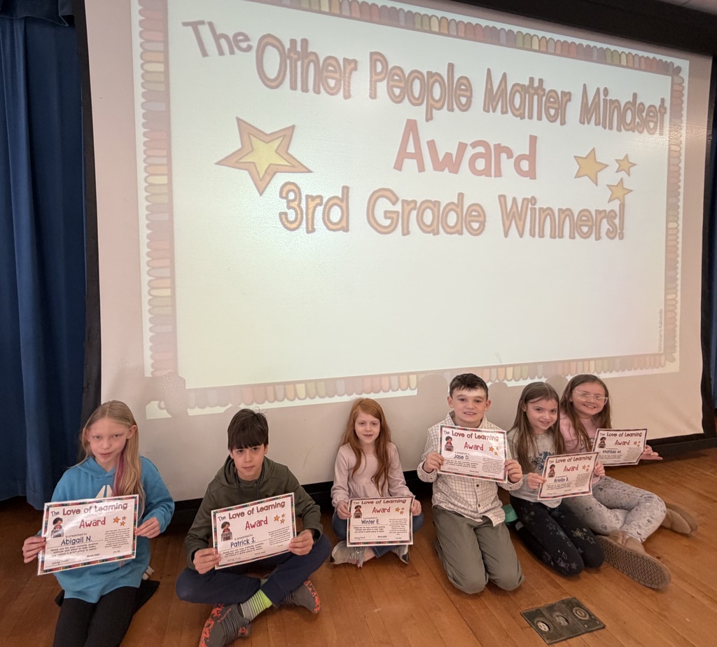 Grade 3 winners