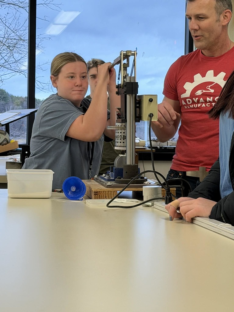 Women in the Trades Field Trip