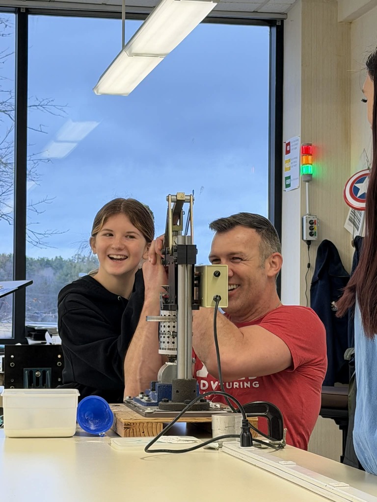 Women in the Trades Field Trip