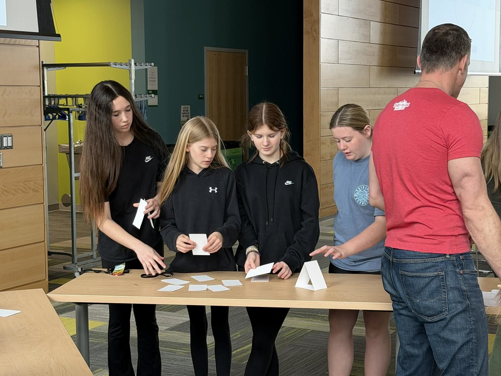 Women in the Trades Field Trip