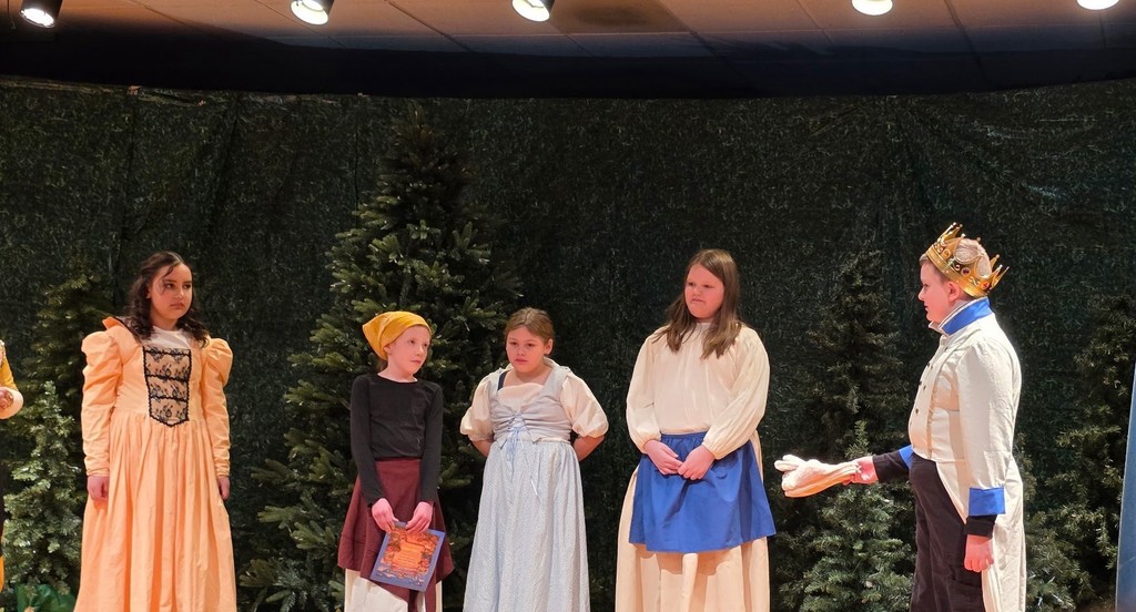 CES drama production 