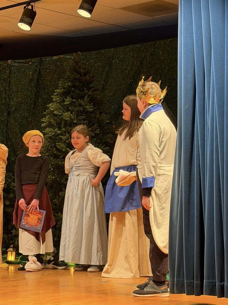 CES drama production 