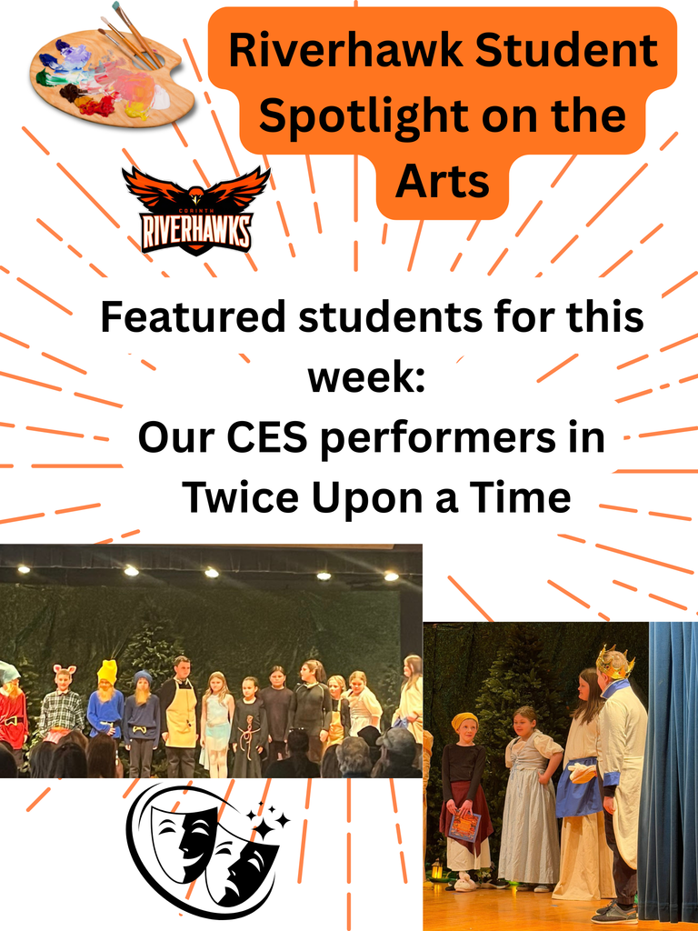 CES Drama Production