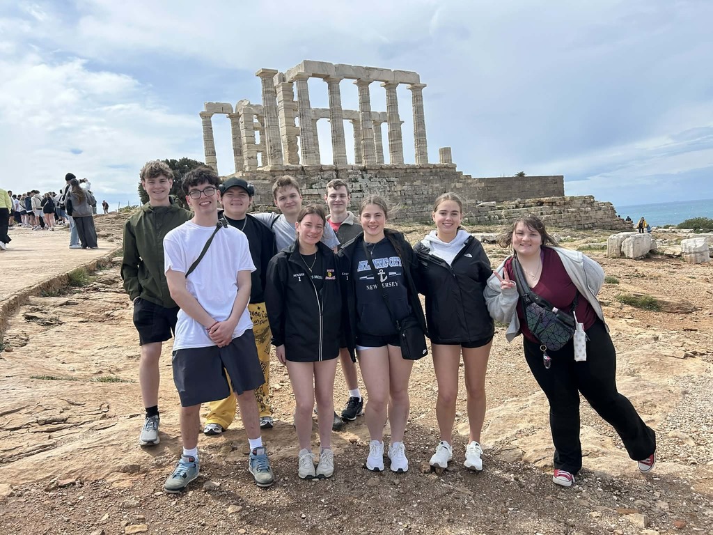 Greece group 4