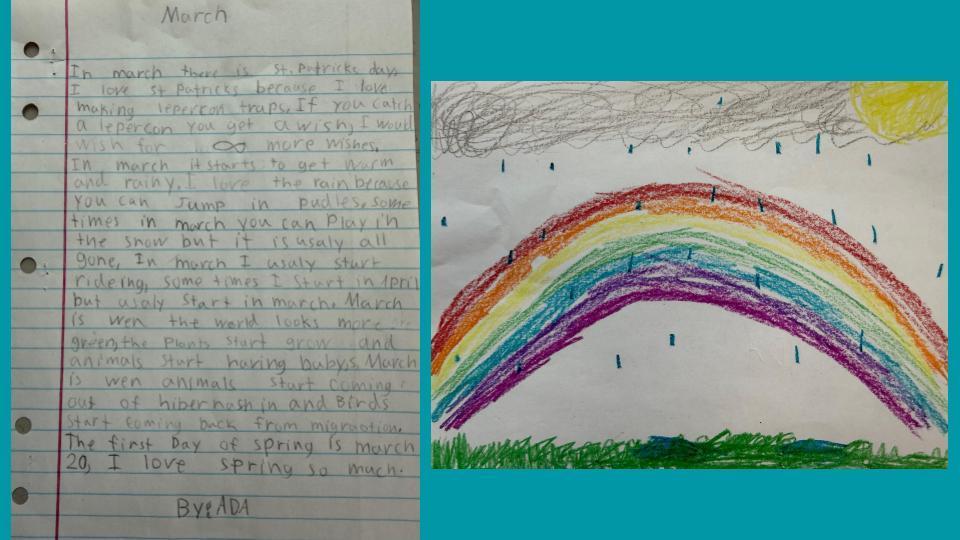 Author of the Week 2