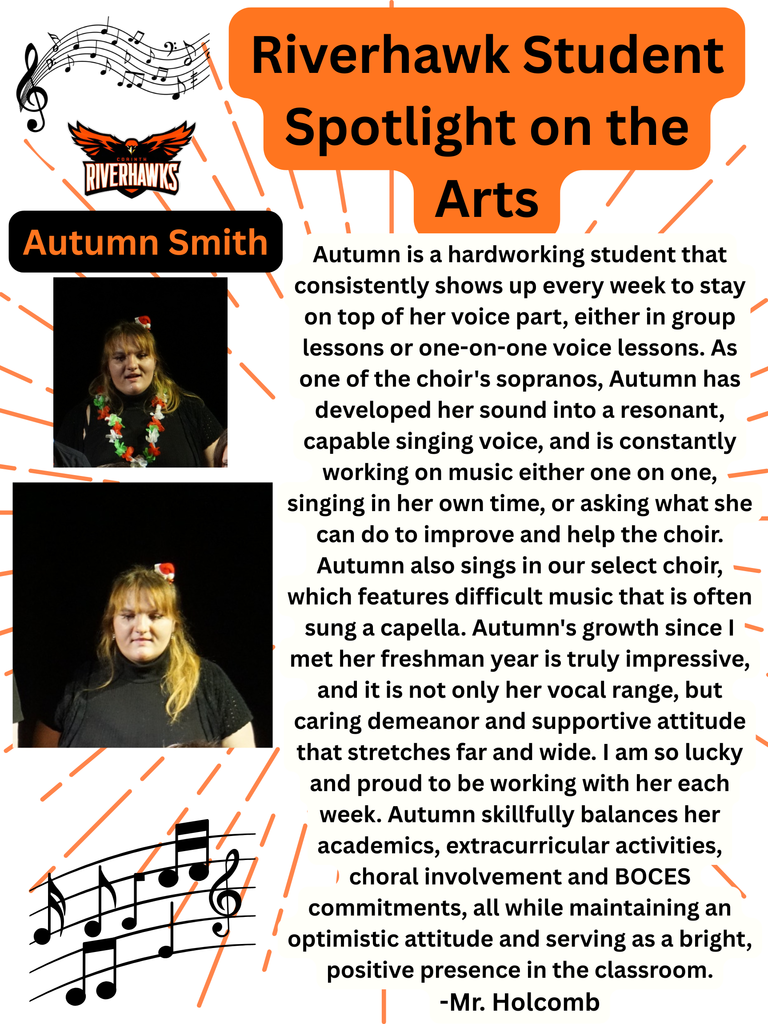 Spotlight on the Arts 2