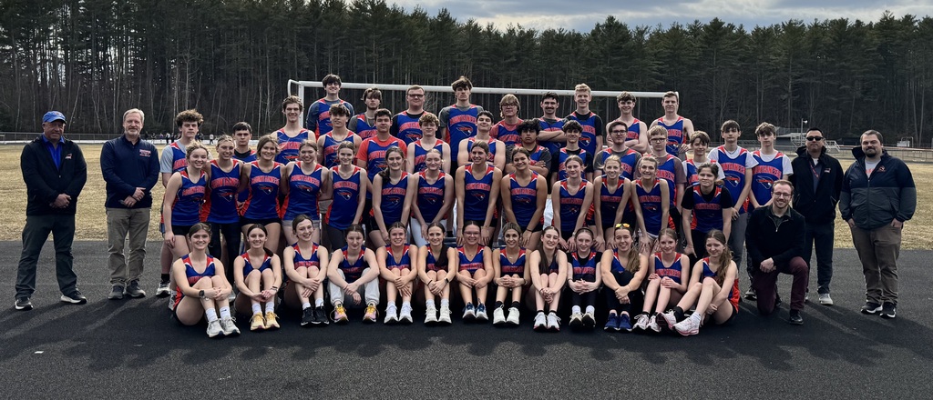 Varsity Track 