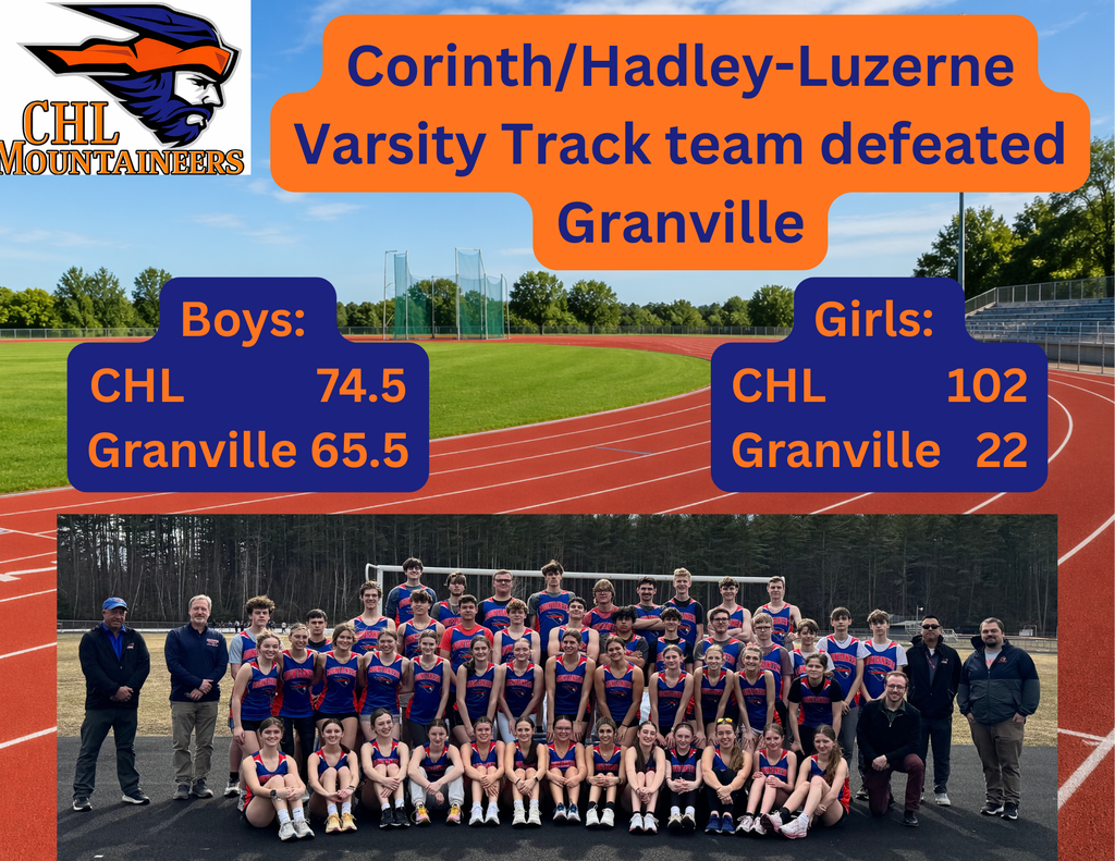 Mountaineers Defeat Granville