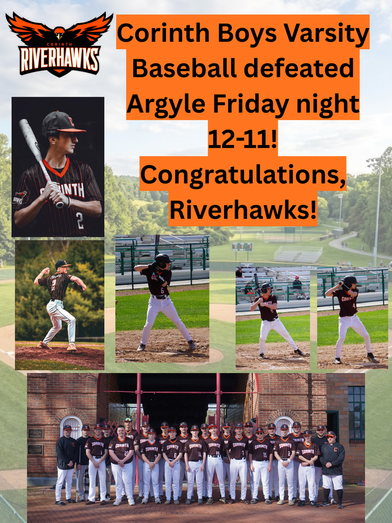 Varsity Boys defeat Argyle