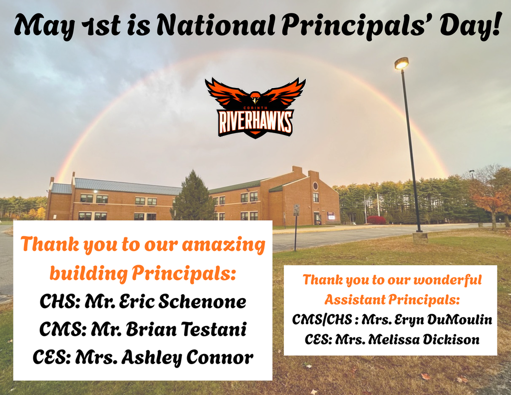 National Principals' Day
