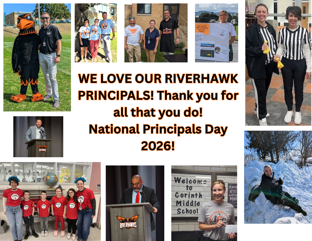 National Principals' Day 2