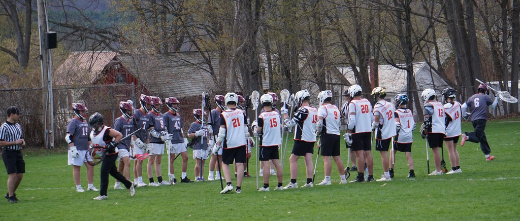 LACROSSE TEAM