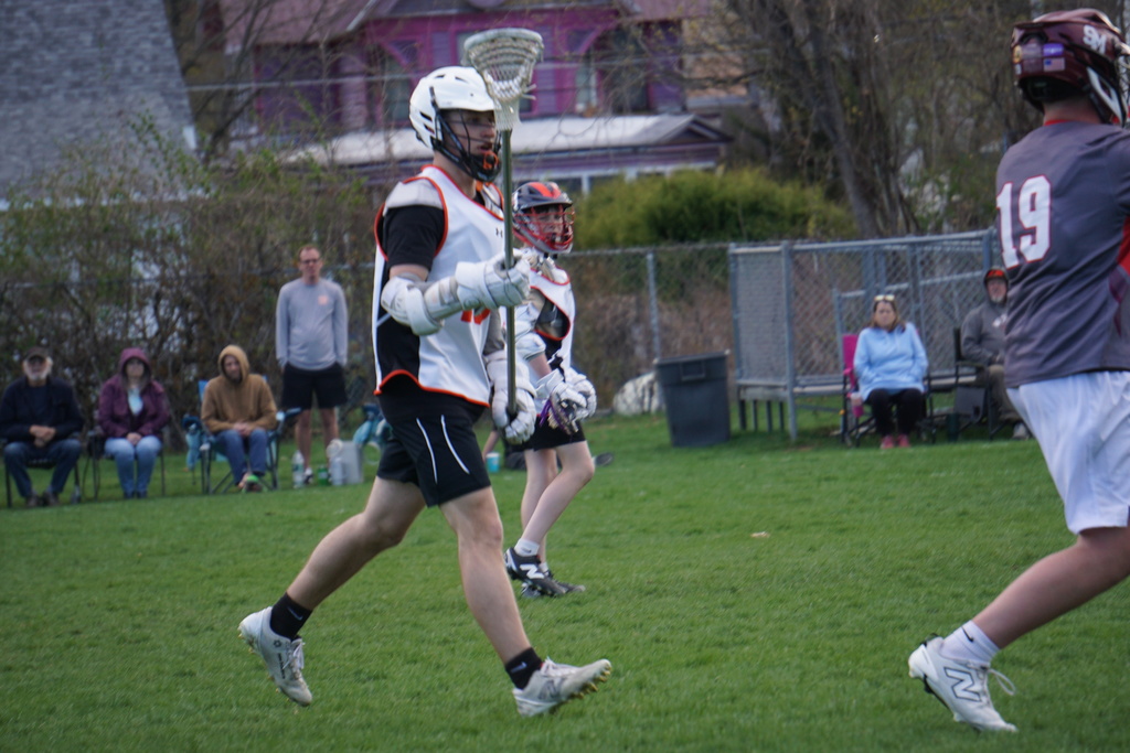 Lacrosse 3