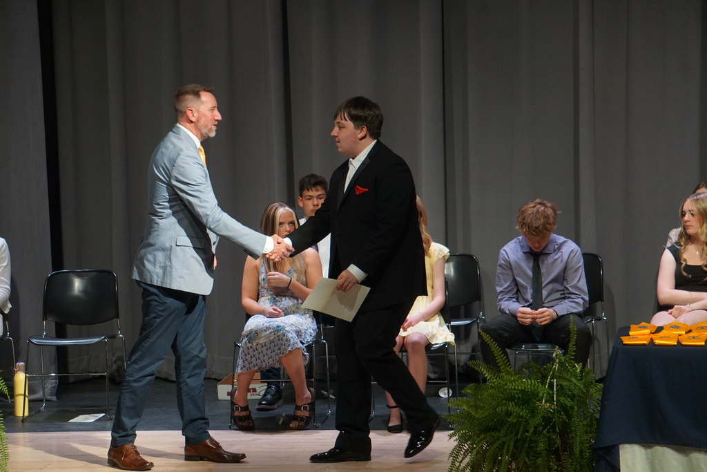 NHS Induction 