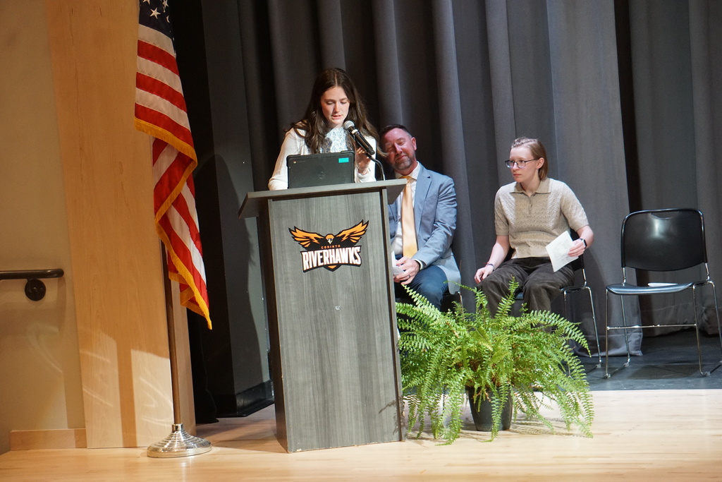 NHS Induction