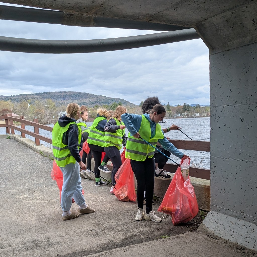 Corinth Clean Up Day 2026