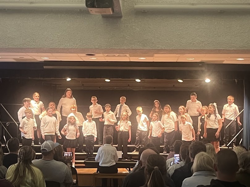 CES Spring Concert 10