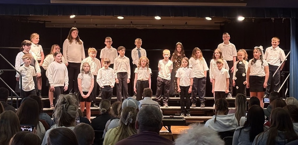 CES Spring Concert 2