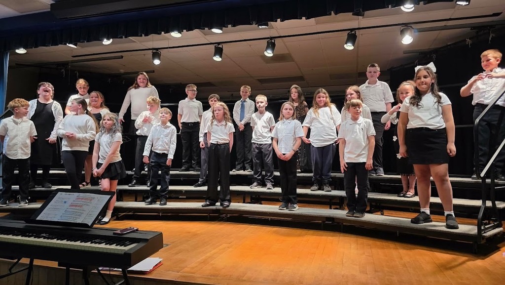 CES Spring Concert 1