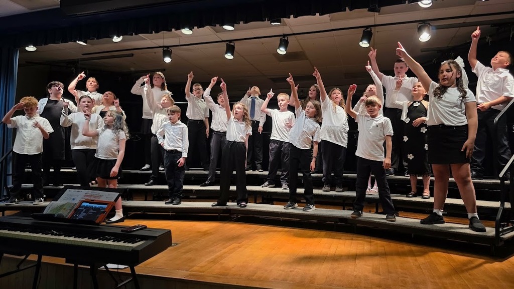 CES Spring Concert 5