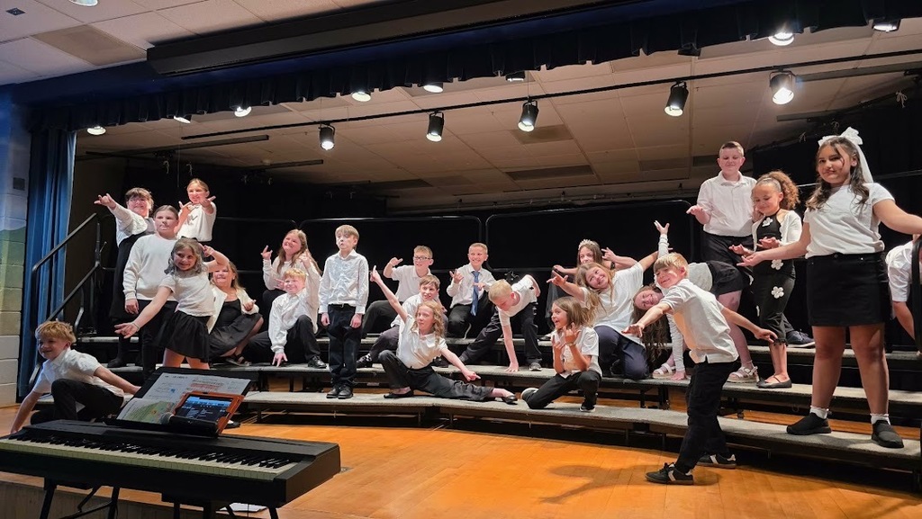 CES Spring Concert 3