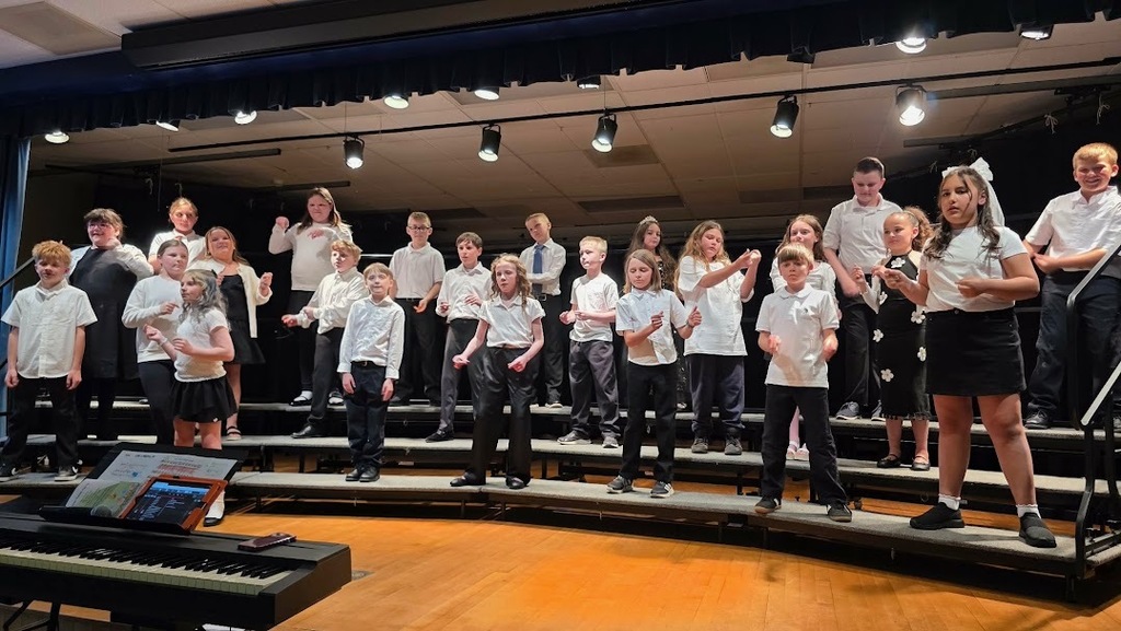 CES Spring Concert 4